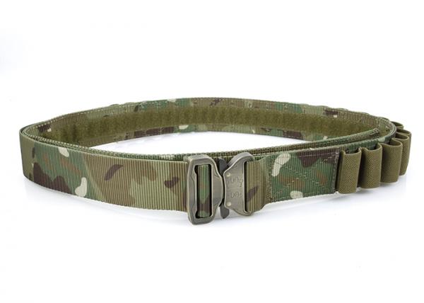 G TMC Shotgun Shell Rigger Belt ( MC )